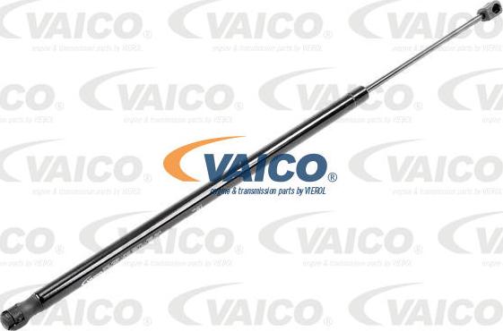 VAICO V48-0117 - Газовая пружина, упор autosila-amz.com