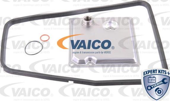 VAICO V48-0180 - Гидрофильтр, автоматическая коробка передач autosila-amz.com