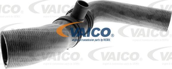 VAICO V48-0136 - Шланг радиатора autosila-amz.com