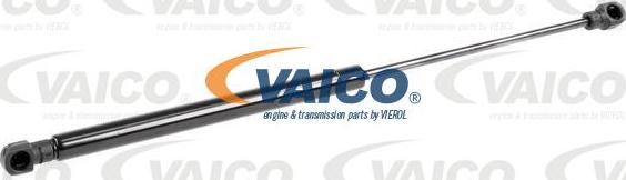 VAICO V48-0323 - Газовая пружина, капот autosila-amz.com