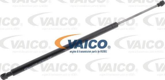 VAICO V48-0322 - Газовая пружина, упор autosila-amz.com