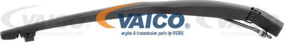 VAICO V48-0250 - Рычаг стеклоочистителя, система очистки окон autosila-amz.com