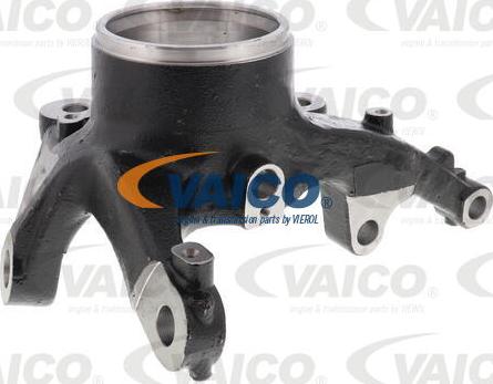 VAICO V48-0260 - Поворотный кулак, подвеска колеса autosila-amz.com