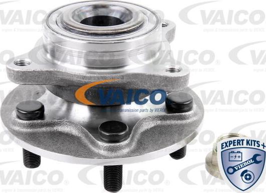 VAICO V48-0234 - Комплект подшипника ступицы колеса autosila-amz.com