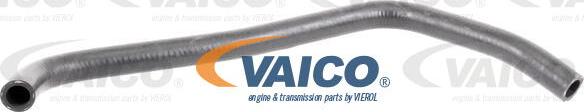 VAICO V48-0224 - Гидравлический шланг, рулевое управление autosila-amz.com