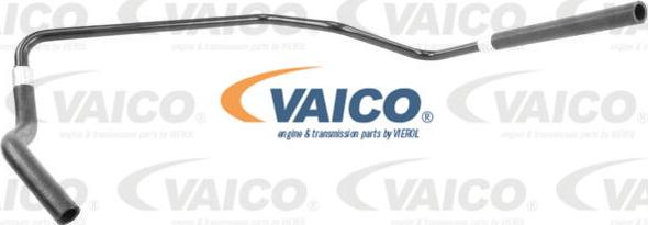 VAICO V48-0226 - Гидравлический шланг, рулевое управление autosila-amz.com