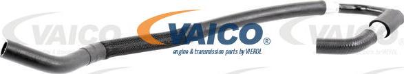 VAICO V48-0227 - Гидравлический шланг, рулевое управление autosila-amz.com