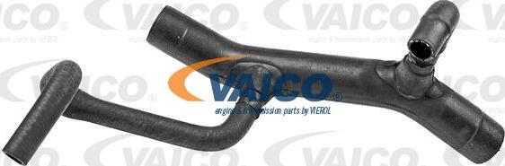 VAICO V48-0271 - Шланг радиатора autosila-amz.com