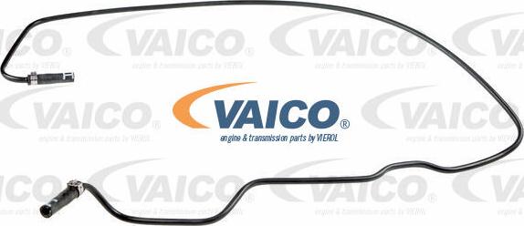 VAICO V48-0272 - Шланг радиатора autosila-amz.com