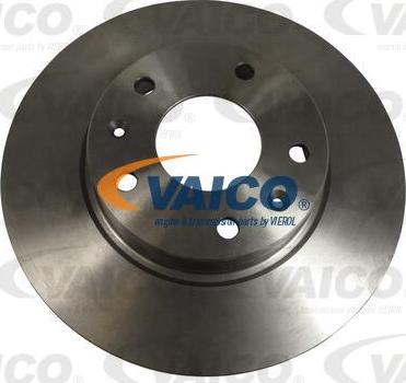 VAICO V48-80001 - Тормозной диск autosila-amz.com