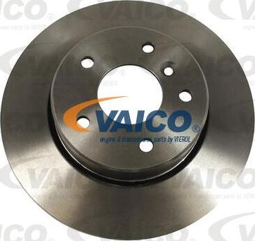 VAICO V48-80003 - Тормозной диск autosila-amz.com