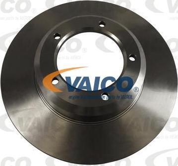 VAICO V48-80002 - Тормозной диск autosila-amz.com
