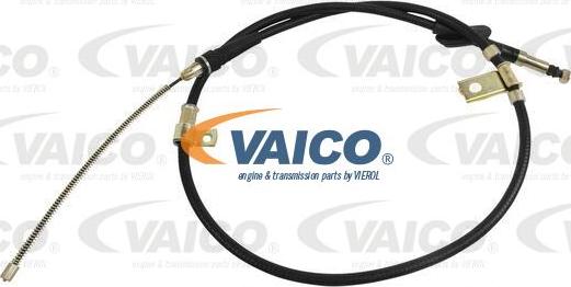 VAICO V48-30002 - Тросик, cтояночный тормоз autosila-amz.com