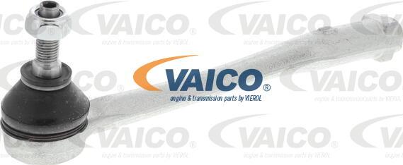 VAICO V42-9553 - Наконечник рулевой тяги, шарнир autosila-amz.com