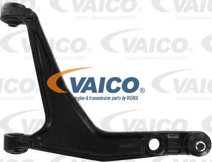 VAICO V42-9504 - Рычаг подвески колеса autosila-amz.com