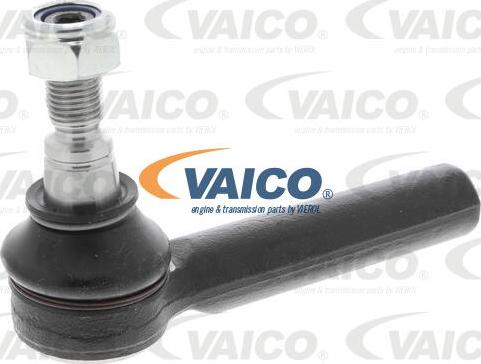 VAICO V42-9501 - Наконечник рулевой тяги, шарнир autosila-amz.com