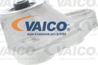 VAICO V42-9538 - Подушка, опора, подвеска двигателя autosila-amz.com