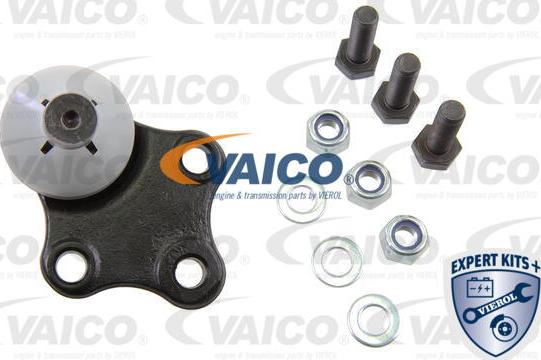 VAICO V42-9533 - Шаровая опора, несущий / направляющий шарнир autosila-amz.com