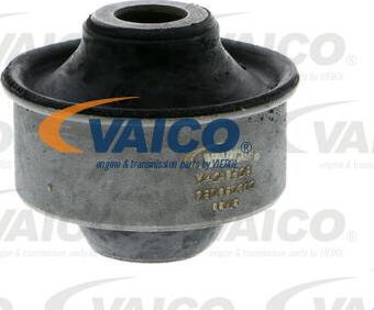 VAICO V42-9528 - Сайлентблок, рычаг подвески колеса autosila-amz.com