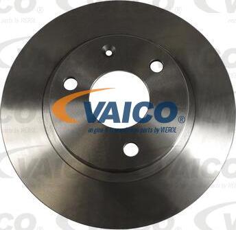 VAICO V42-40001 - Тормозной диск autosila-amz.com