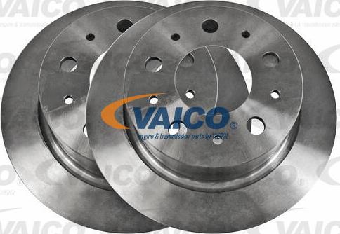 VAICO V42-40008 - Тормозной диск autosila-amz.com