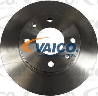 VAICO V42-40002 - диск тормозной перед. Peug autosila-amz.com