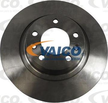 VAICO V42-40007 - Тормозной диск autosila-amz.com
