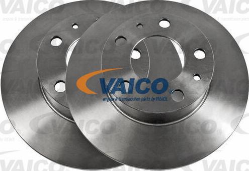 VAICO V42-40010 - Тормозной диск autosila-amz.com
