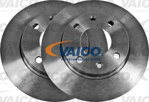 VAICO V42-40012 - Тормозной диск autosila-amz.com