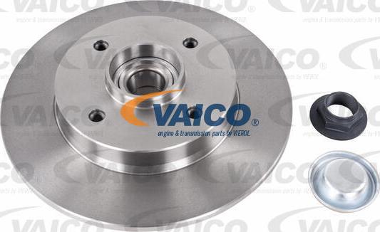 VAICO V42-40017 - Тормозной диск autosila-amz.com