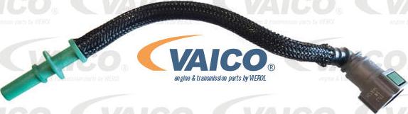 VAICO V42-0949 - Топливопровод autosila-amz.com
