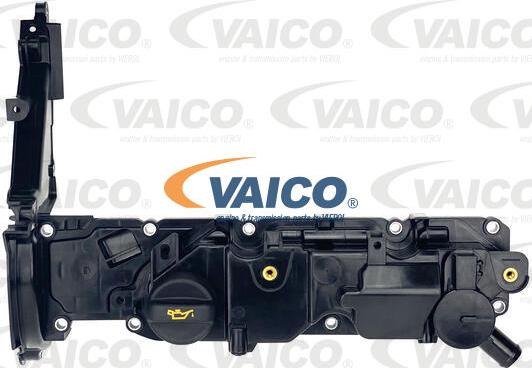 VAICO V42-0944 - Крышка головки цилиндра autosila-amz.com