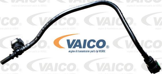 VAICO V42-0946 - Топливопровод autosila-amz.com