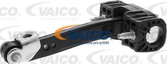 VAICO V42-0941 - Фиксатор двери autosila-amz.com