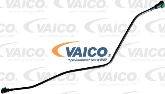 VAICO V42-0959 - Топливопровод autosila-amz.com