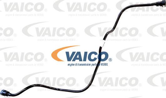 VAICO V42-0955 - Топливопровод autosila-amz.com