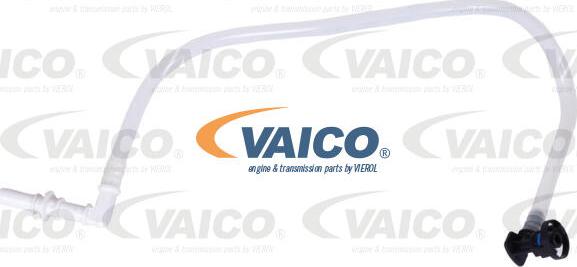 VAICO V42-0951 - Топливопровод autosila-amz.com