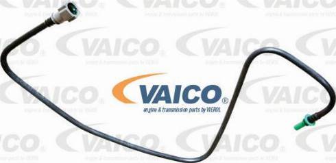 VAICO V42-0965 - Топливопровод autosila-amz.com