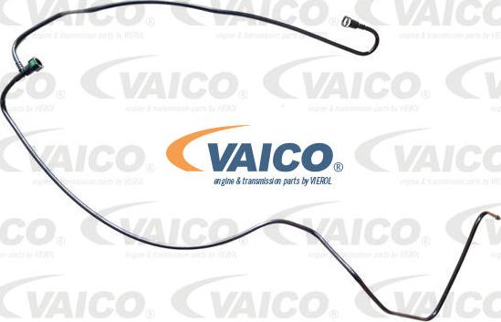 VAICO V42-0961 - Топливопровод autosila-amz.com