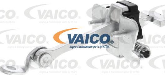 VAICO V42-0968 - Фиксатор двери autosila-amz.com