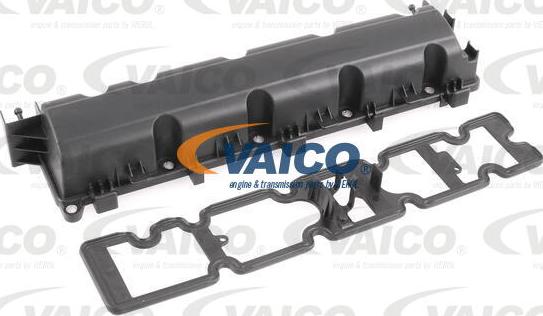 VAICO V42-0902 - Крышка головки цилиндра autosila-amz.com