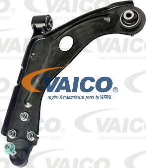 VAICO V42-0910 - Рычаг подвески колеса autosila-amz.com