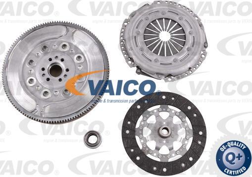 VAICO V42-0917 - Комплект сцепления autosila-amz.com