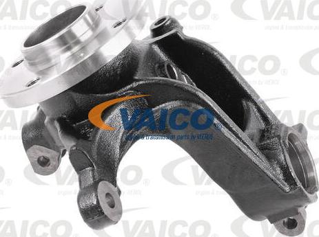 VAICO V42-0930 - Поворотный кулак, подвеска колеса autosila-amz.com
