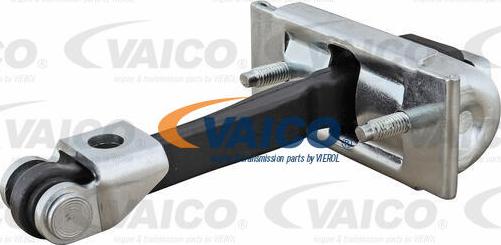 VAICO V42-0937 - Фиксатор двери autosila-amz.com