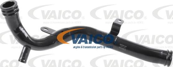 VAICO V42-0924 - Трубка охлаждающей жидкости autosila-amz.com