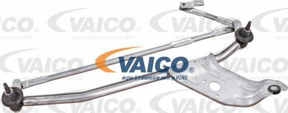 VAICO V42-0926 - Система тяг и рычагов привода стеклоочистителя autosila-amz.com