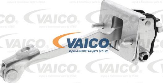 VAICO V42-0970 - Фиксатор двери autosila-amz.com