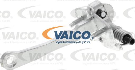 VAICO V42-0971 - Фиксатор двери autosila-amz.com