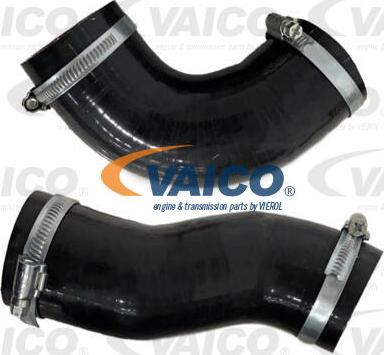 VAICO V42-0978 - Трубка, нагнетание воздуха autosila-amz.com